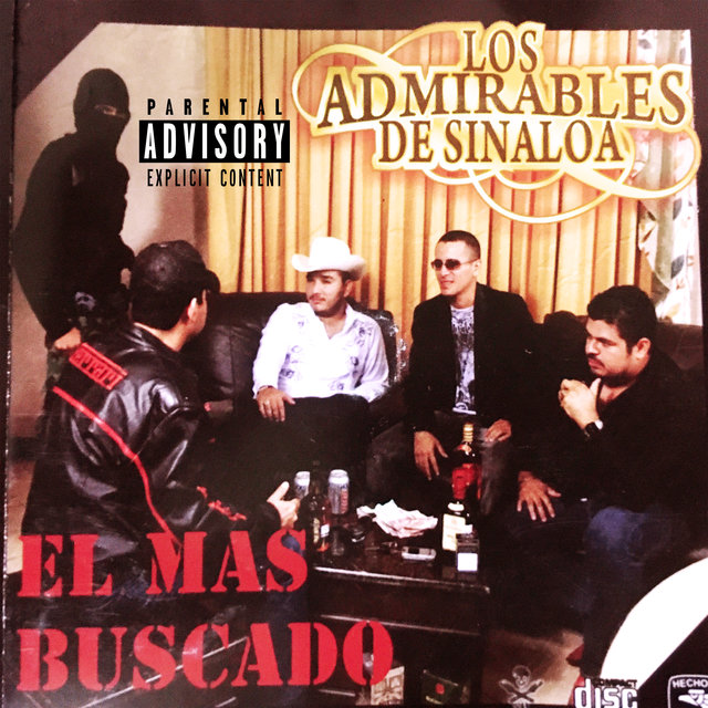 El Mas Buscado