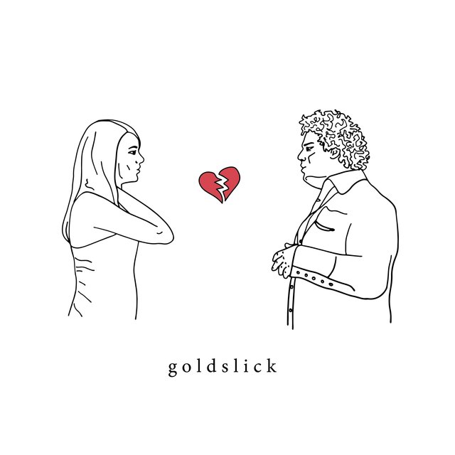 Goldslick