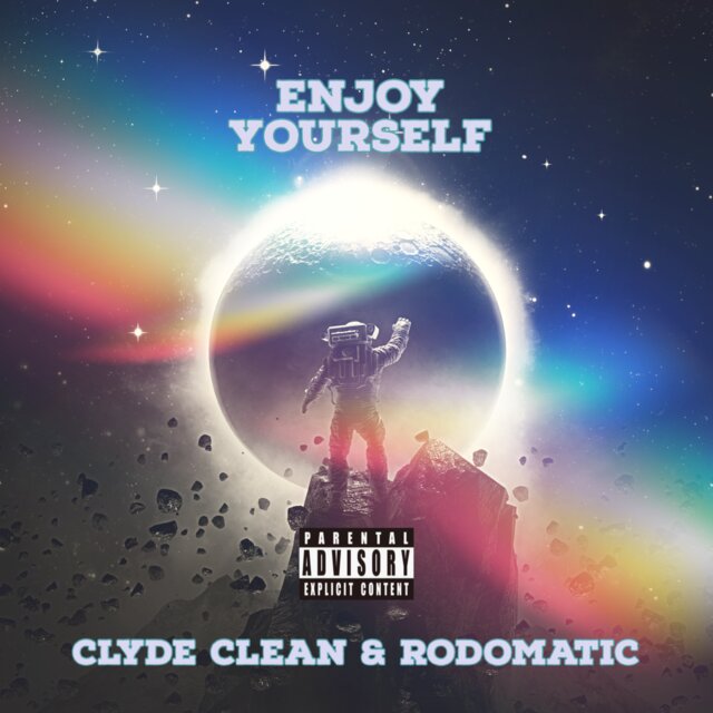 Enjoy Yourself