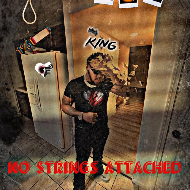 No Strings Attached
