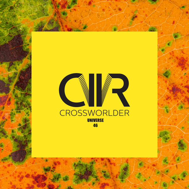 Crossworlder Universe 46