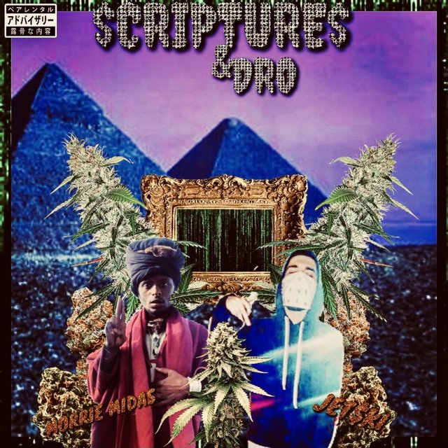 Scriptures & Dro