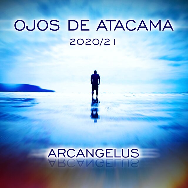 Ojos de Atacama