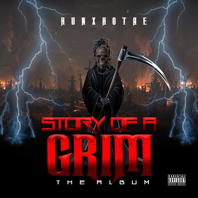 Story Of A Grim