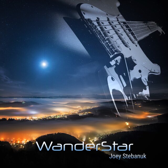 WanderStar