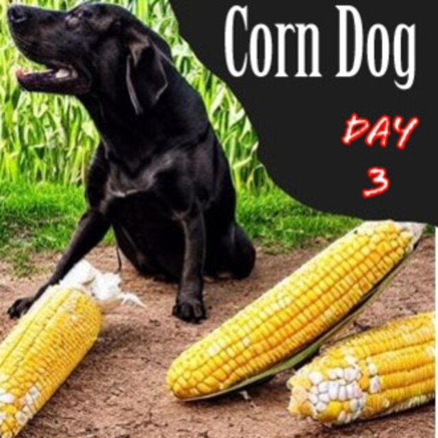 Corn Dog