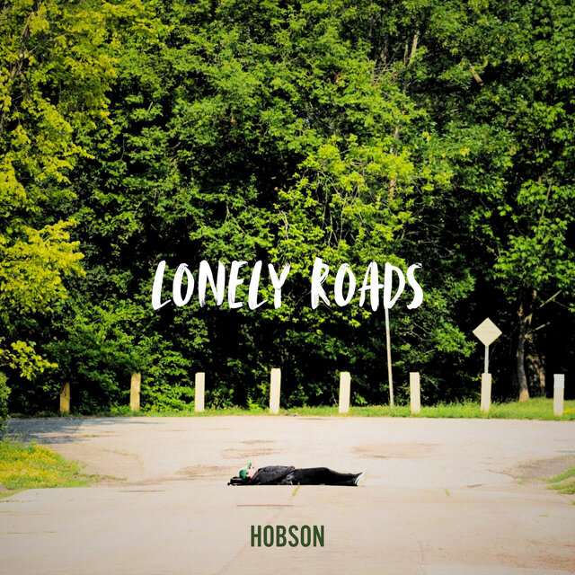 Lonely Roads