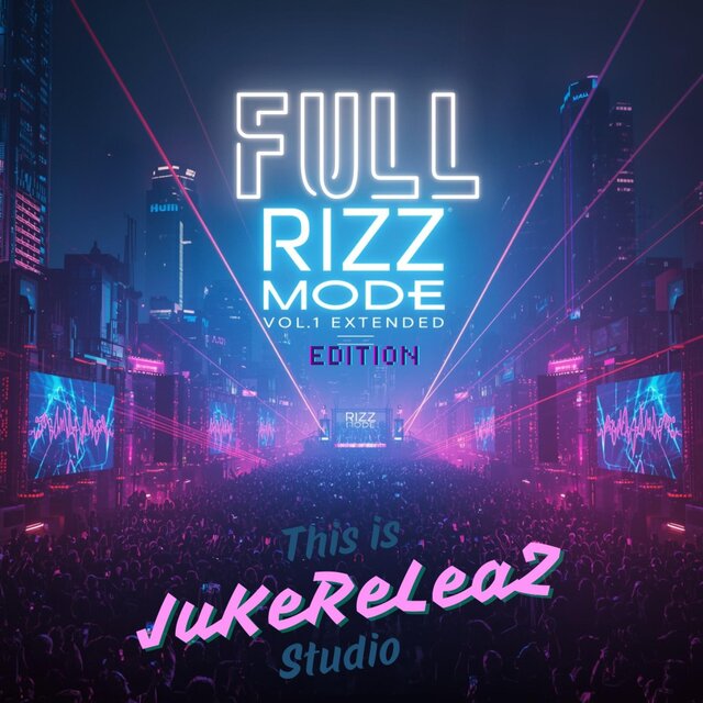 Full Rizz Mode Vol.1 Extended Edition