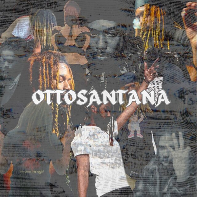 0TT0SANTANA