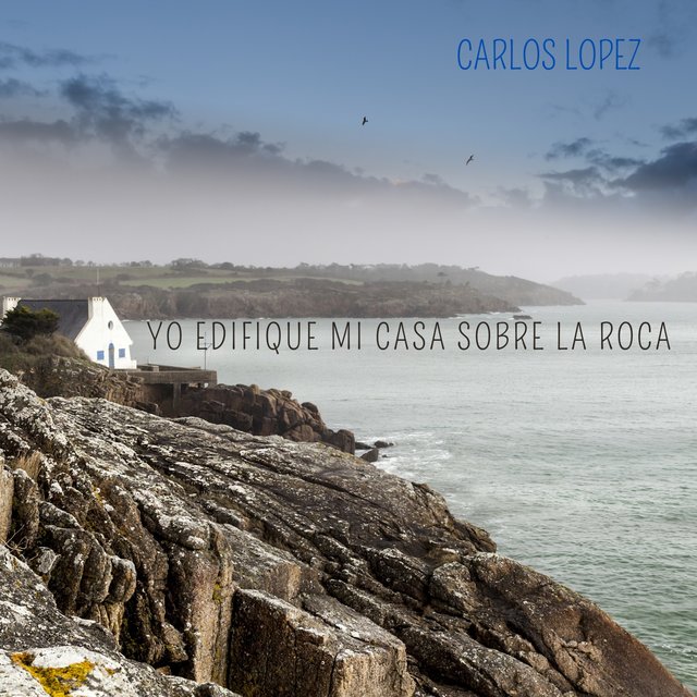 Yo Edifique Mi Casa Sobre la Roca