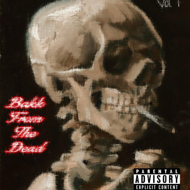 Bakk From The Dead