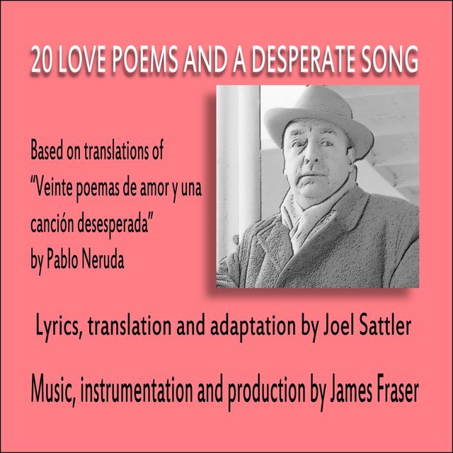 Love Poems of Pablo Neruda