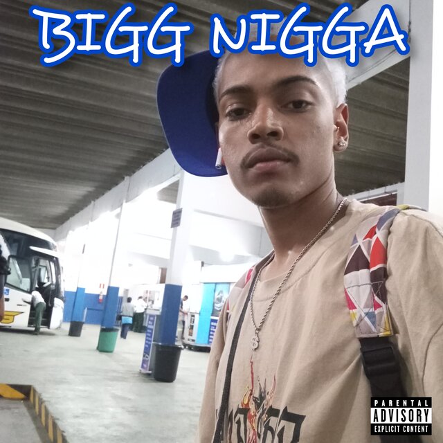 BIGG NIGGA