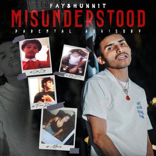 Misunderstood