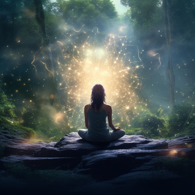 Inner Peace: Music for Meditation