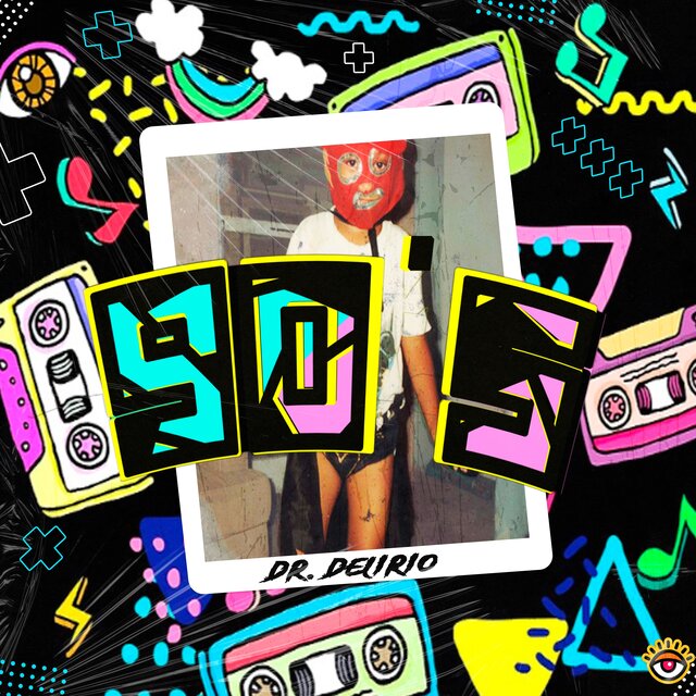 90's