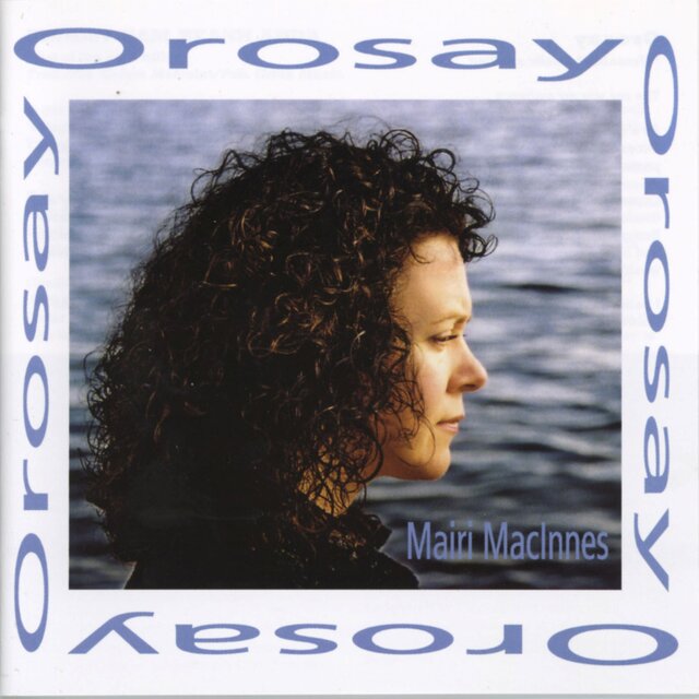 Oransay