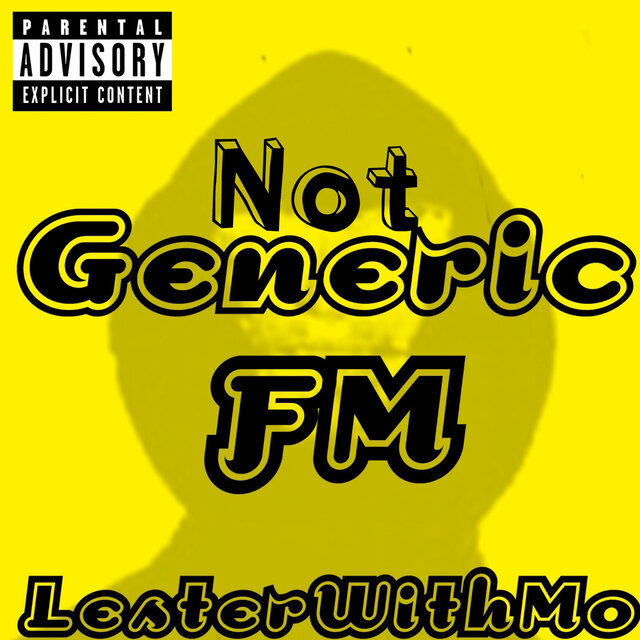 Not Generic FM