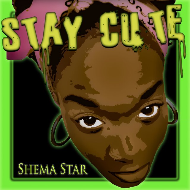 Stay Cute