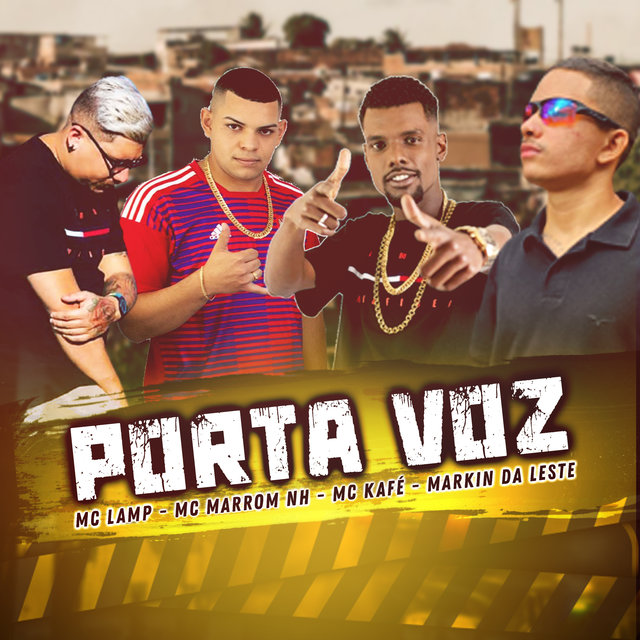 Porta Voz