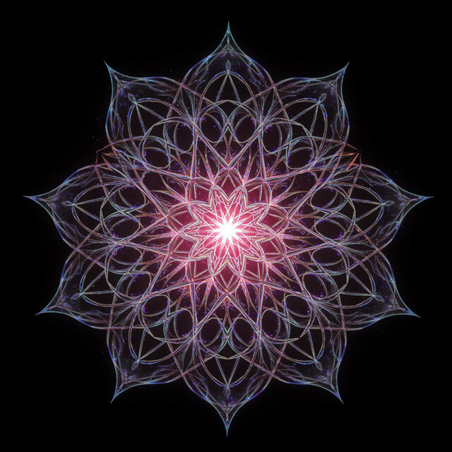 Healing Frequencies for Sleep & Focus | 432 Hz & 528 Hz for Clarity