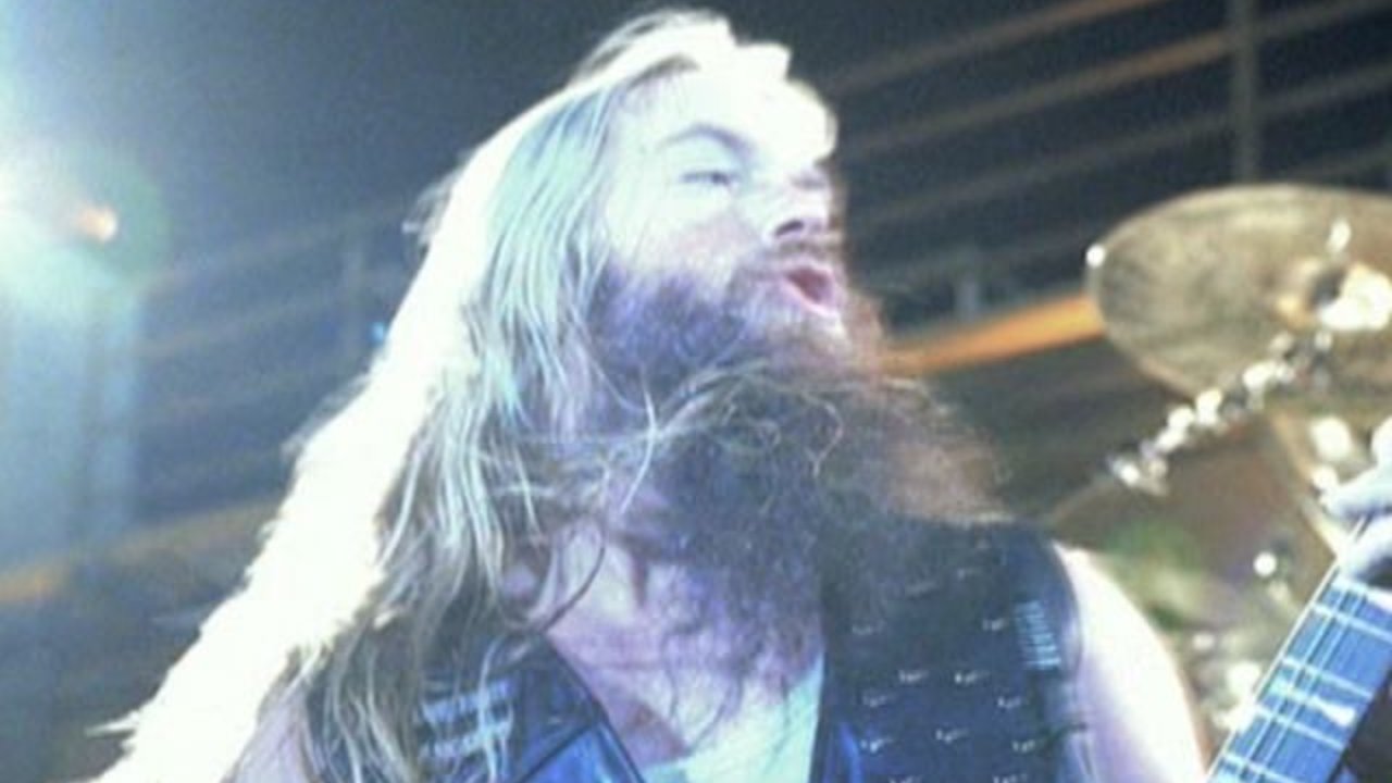 Suicide Messiah
