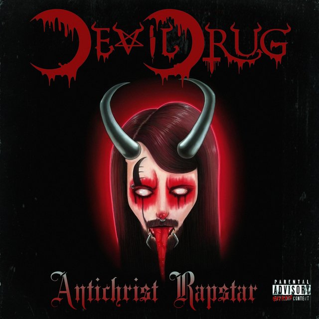 Antichrist Rapstar