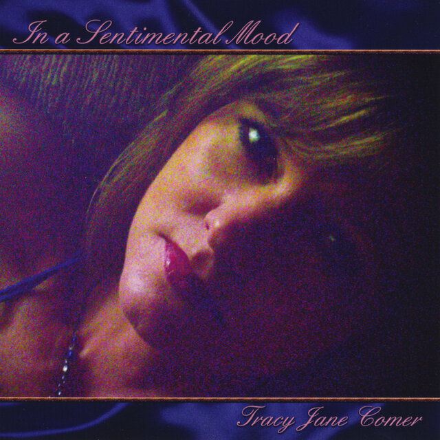 In a Sentimental Mood