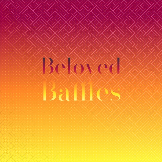 Beloved Baffles