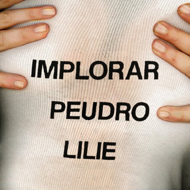 Implorar