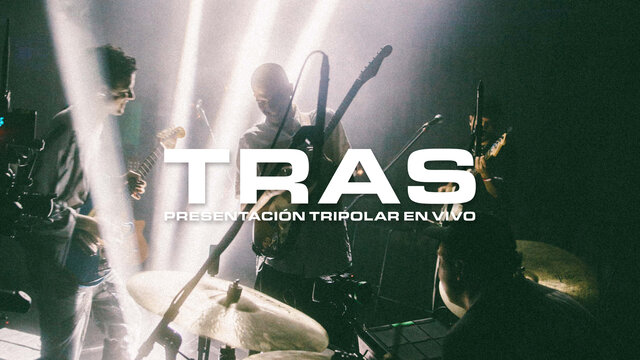 TRAS (Official Video)