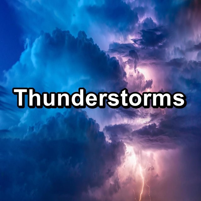 Thunderstorms