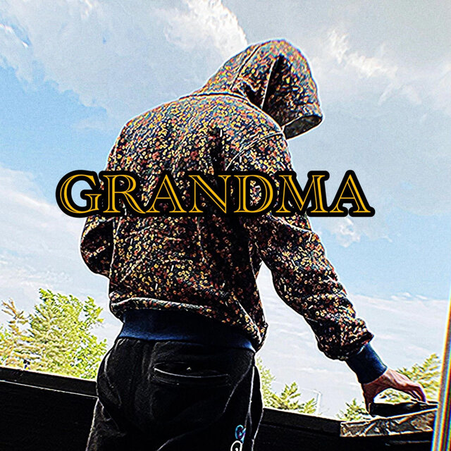 Grandma