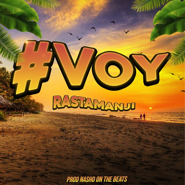 #VoY