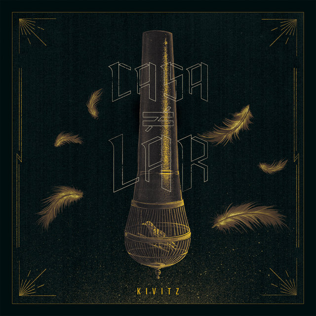 Casa ≠ Lar - EP