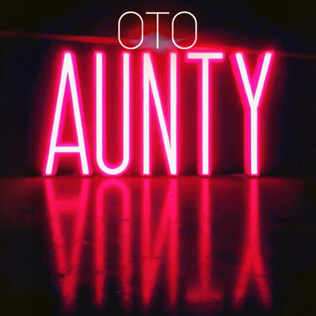 Aunty
