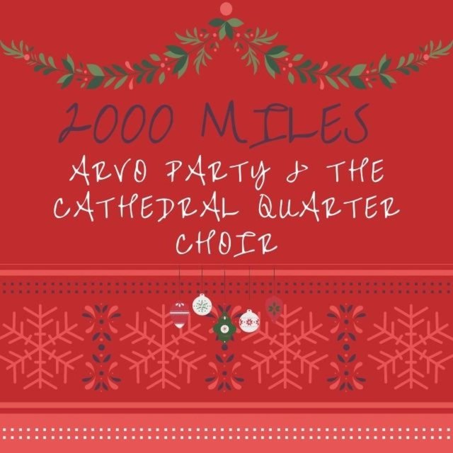 2000 Miles