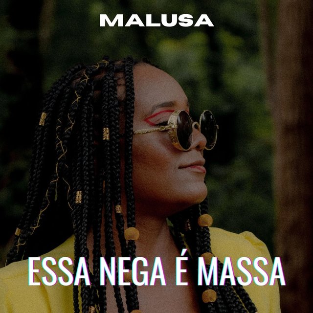 Essa Nega É Massa
