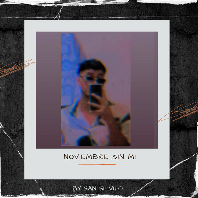 Noviembre Sin Mi