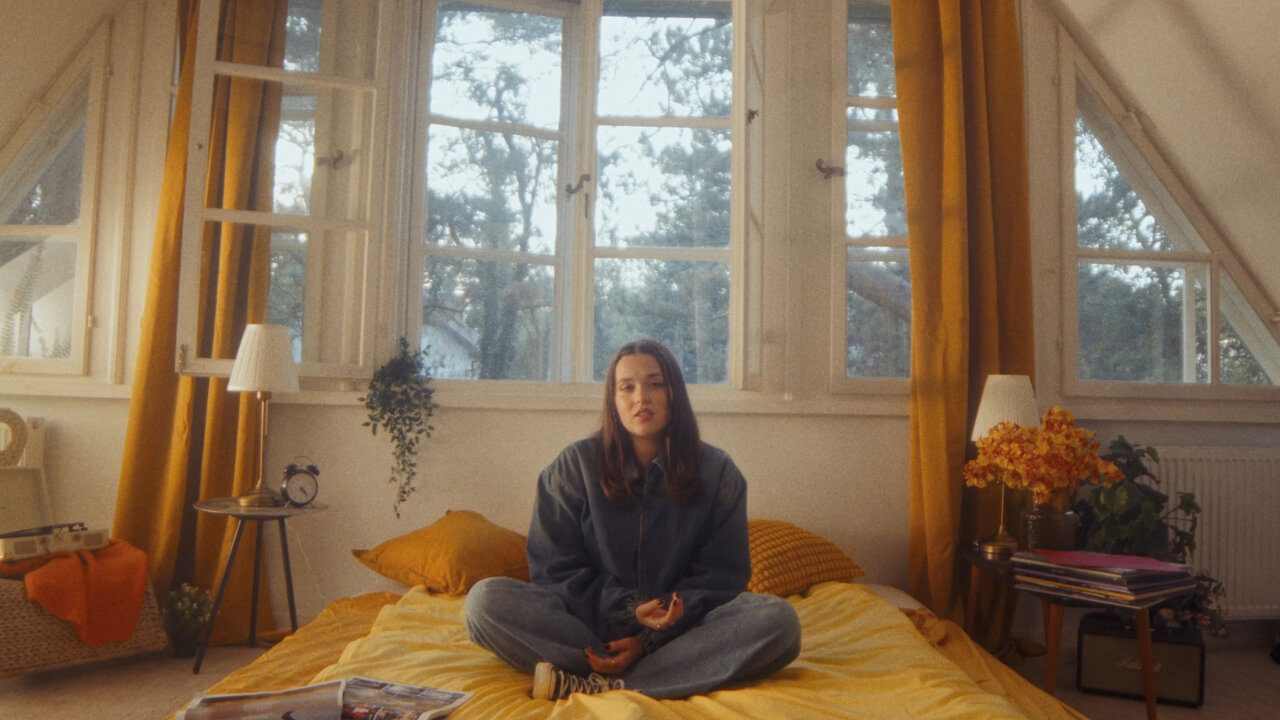 List (Official Video)