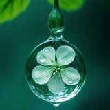 Morning Dewlight