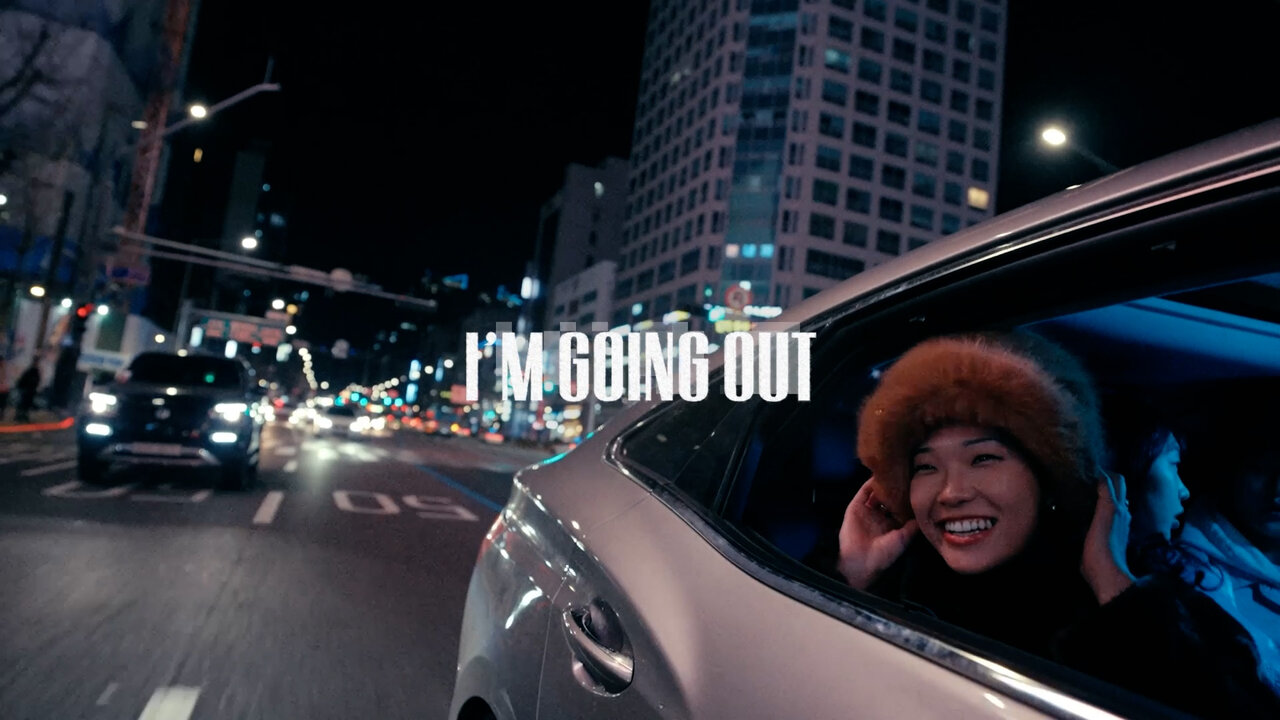 I'm Going Out