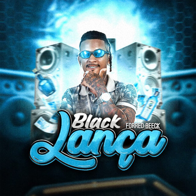 Black Lança