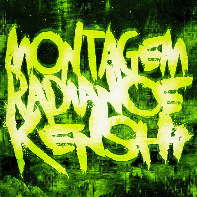 MONTAGEM RADIANCE KENSHI