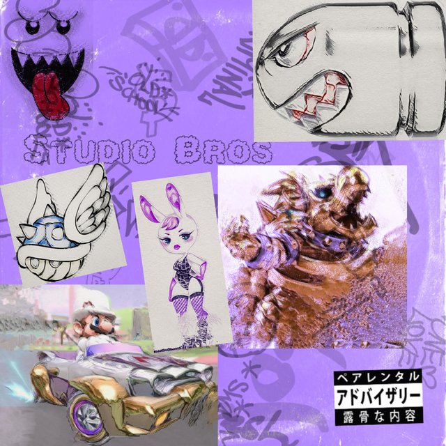 Studio Bros.