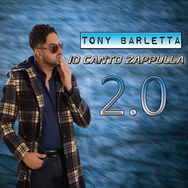 Io canto zappulla 2.0