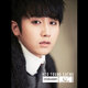 Cover art for album She by Heo Young Saeng