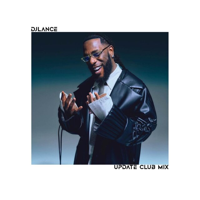 Update (Dj Lance Club Mix)