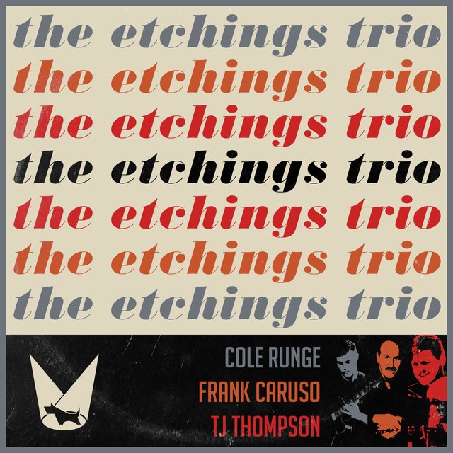 The Etchings Trio