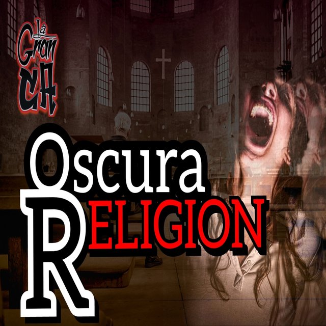 Oscura Religion